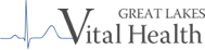 Great Lakes Vital Health Logo
